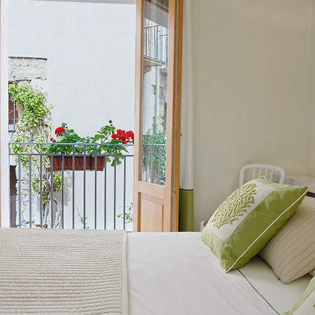 Hotel Al Madarig Castellammare del Golfo Eksteriør billede