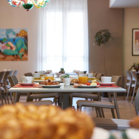 Hotel Al Madarig Castellammare del Golfo Eksteriør billede