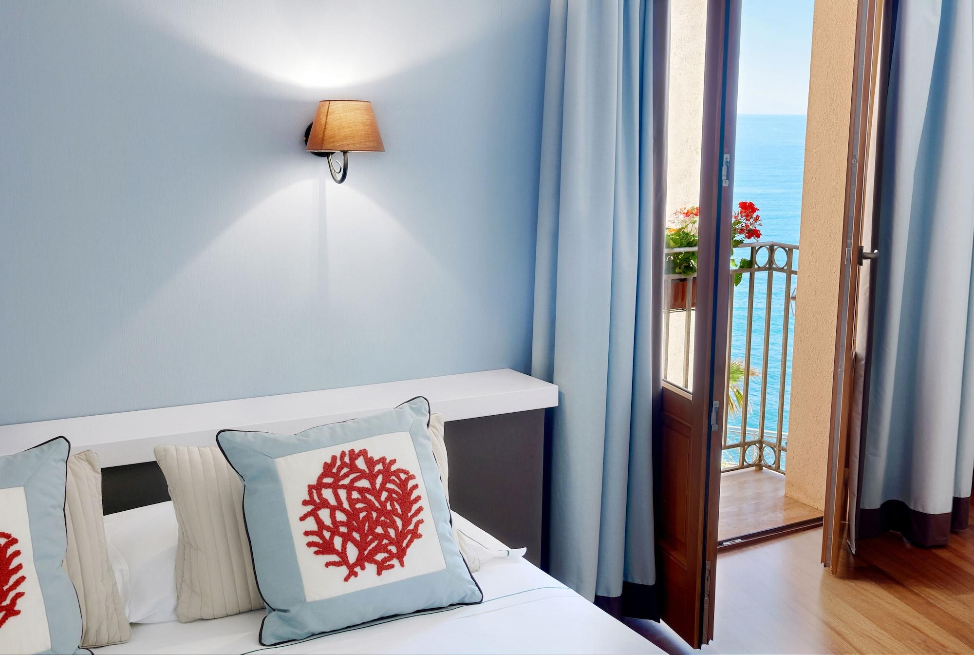 Hotel Al Madarig Castellammare del Golfo Eksteriør billede